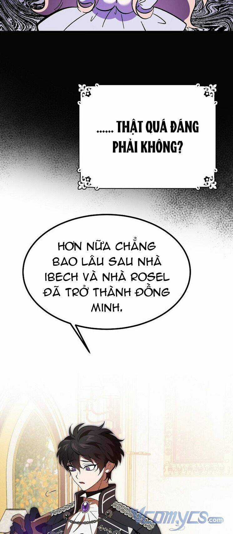Ác Quỷ Nuôi Dưỡng Tiểu Thư Chapter 10 trang 59