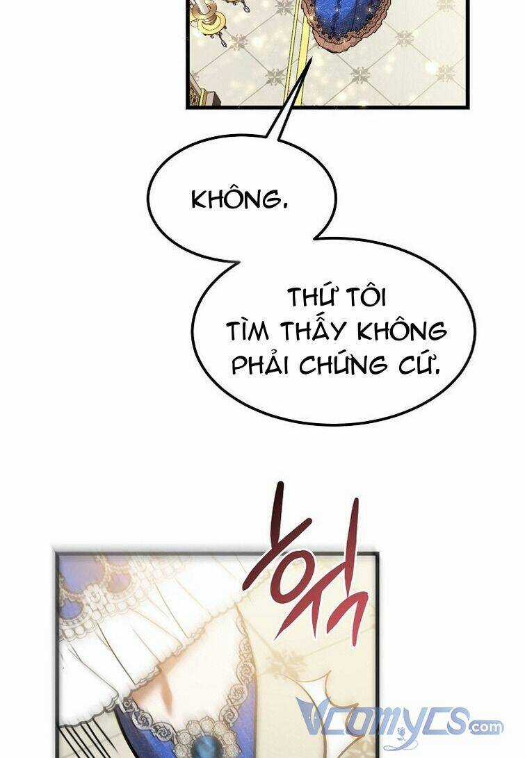 Ác Quỷ Nuôi Dưỡng Tiểu Thư Chapter 10 trang 6