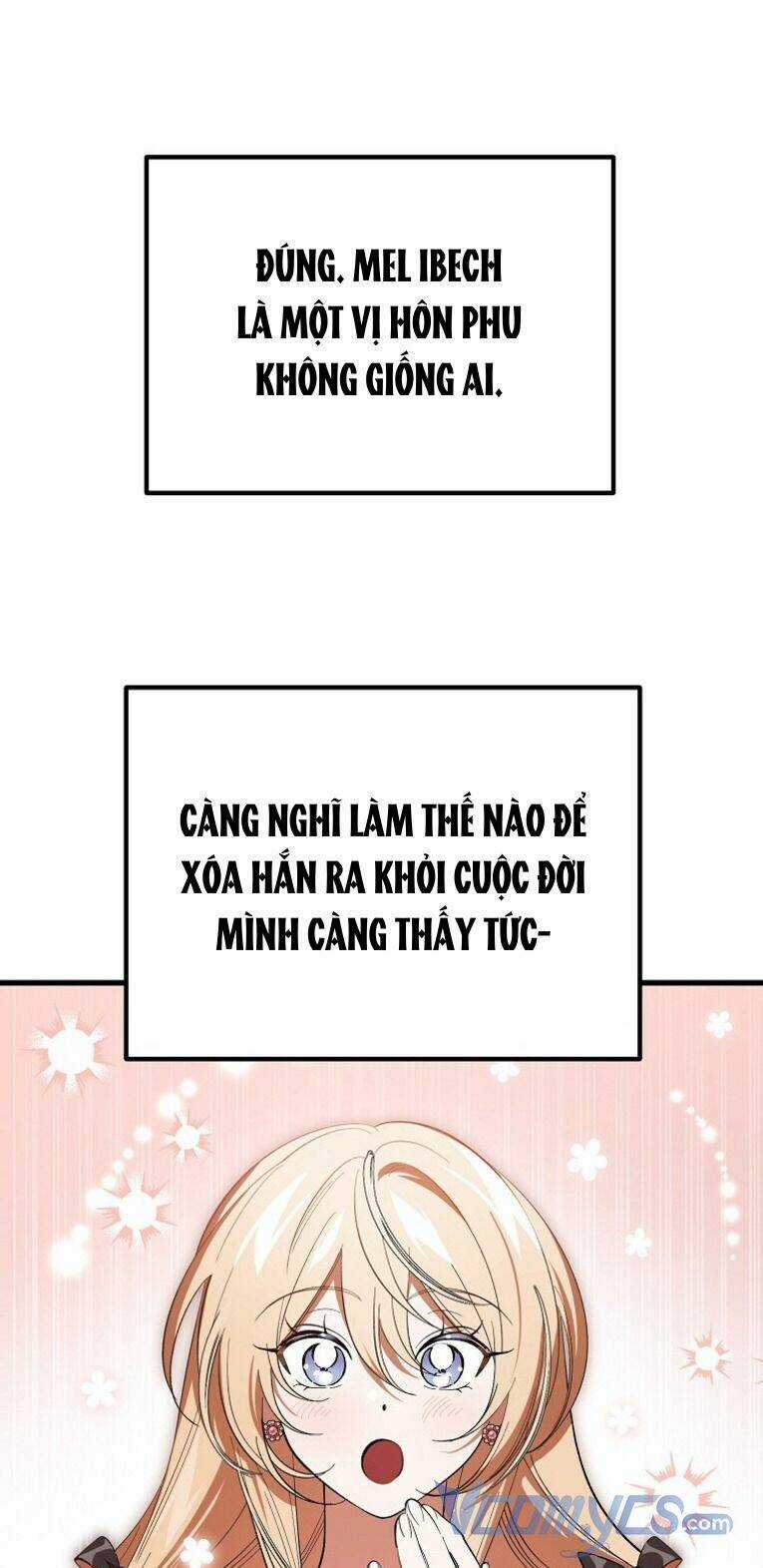 Ác Quỷ Nuôi Dưỡng Tiểu Thư Chapter 10 trang 61