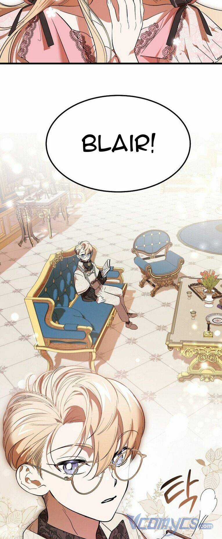 Ác Quỷ Nuôi Dưỡng Tiểu Thư Chapter 10 trang 62