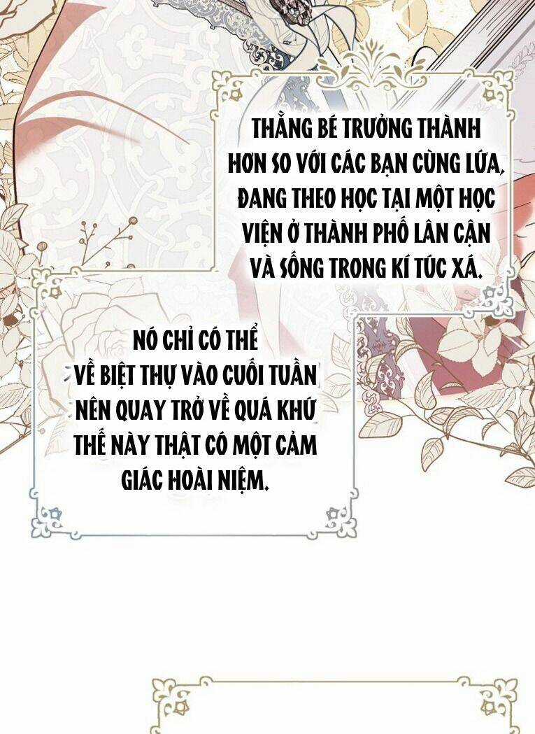 Ác Quỷ Nuôi Dưỡng Tiểu Thư Chapter 10 trang 65