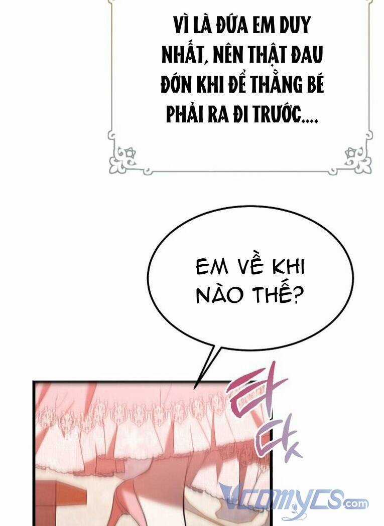 Ác Quỷ Nuôi Dưỡng Tiểu Thư Chapter 10 trang 66