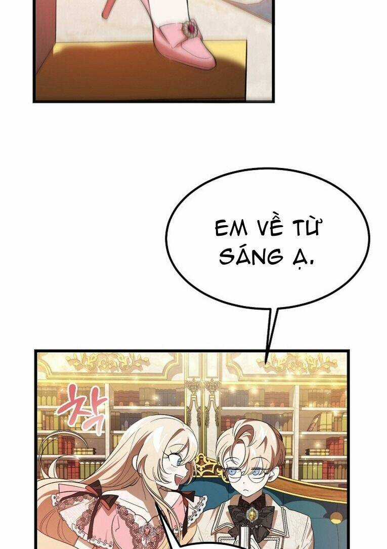 Ác Quỷ Nuôi Dưỡng Tiểu Thư Chapter 10 trang 67