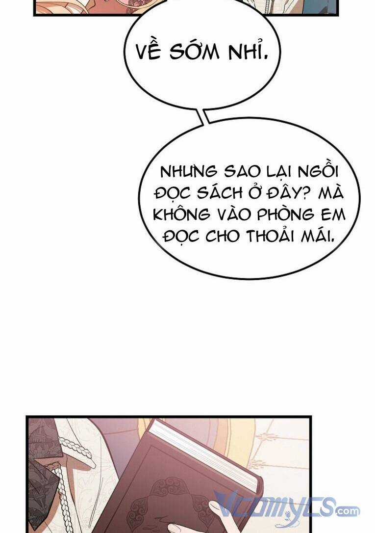 Ác Quỷ Nuôi Dưỡng Tiểu Thư Chapter 10 trang 68