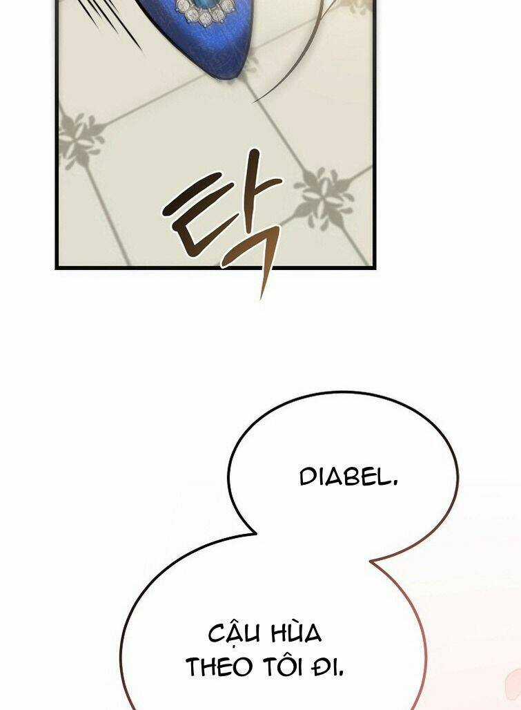 Ác Quỷ Nuôi Dưỡng Tiểu Thư Chapter 10 trang 7