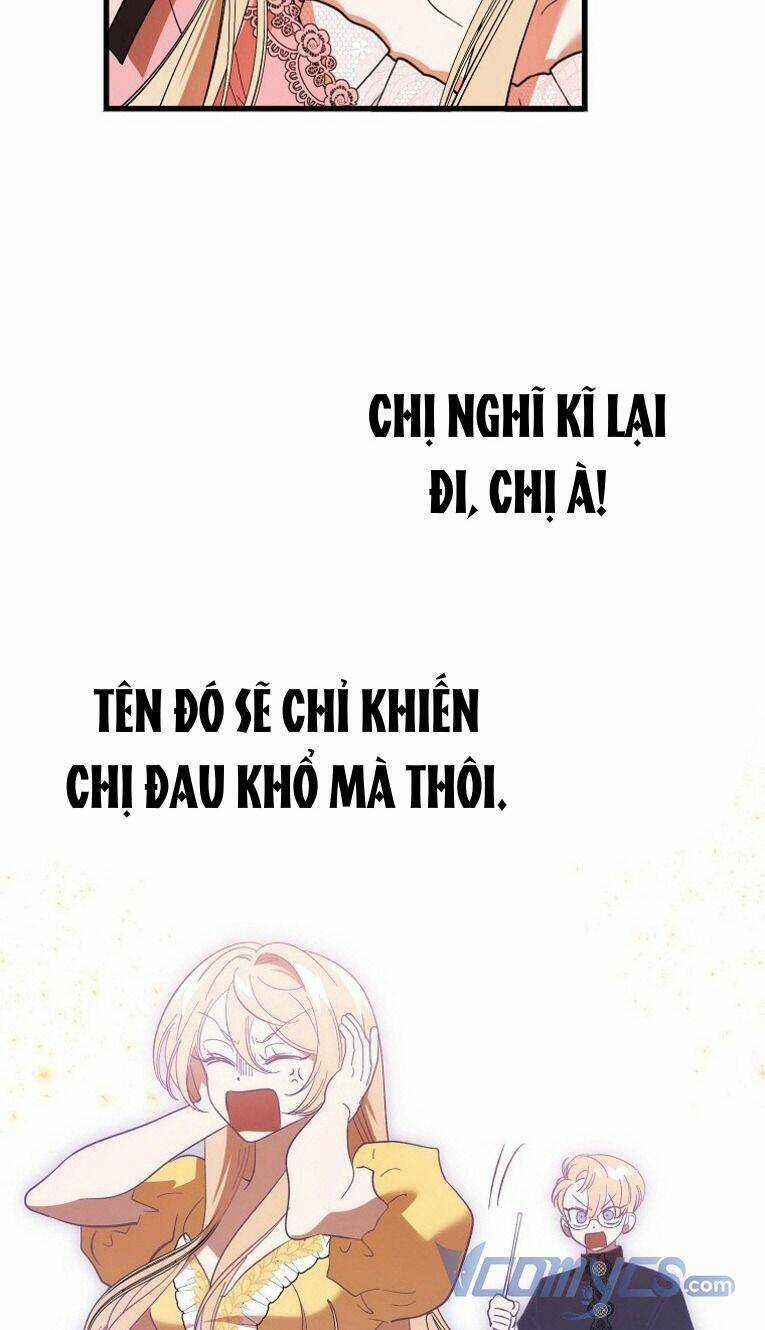 Ác Quỷ Nuôi Dưỡng Tiểu Thư Chapter 10 trang 71