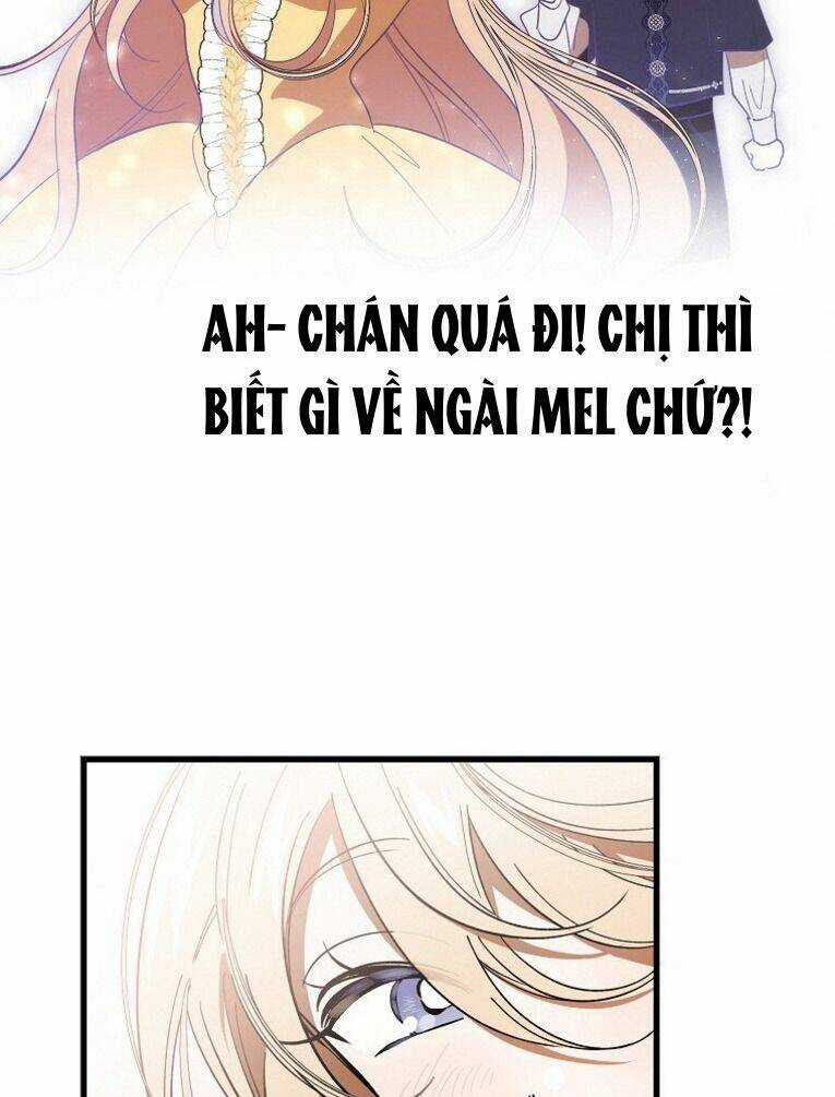 Ác Quỷ Nuôi Dưỡng Tiểu Thư Chapter 10 trang 72