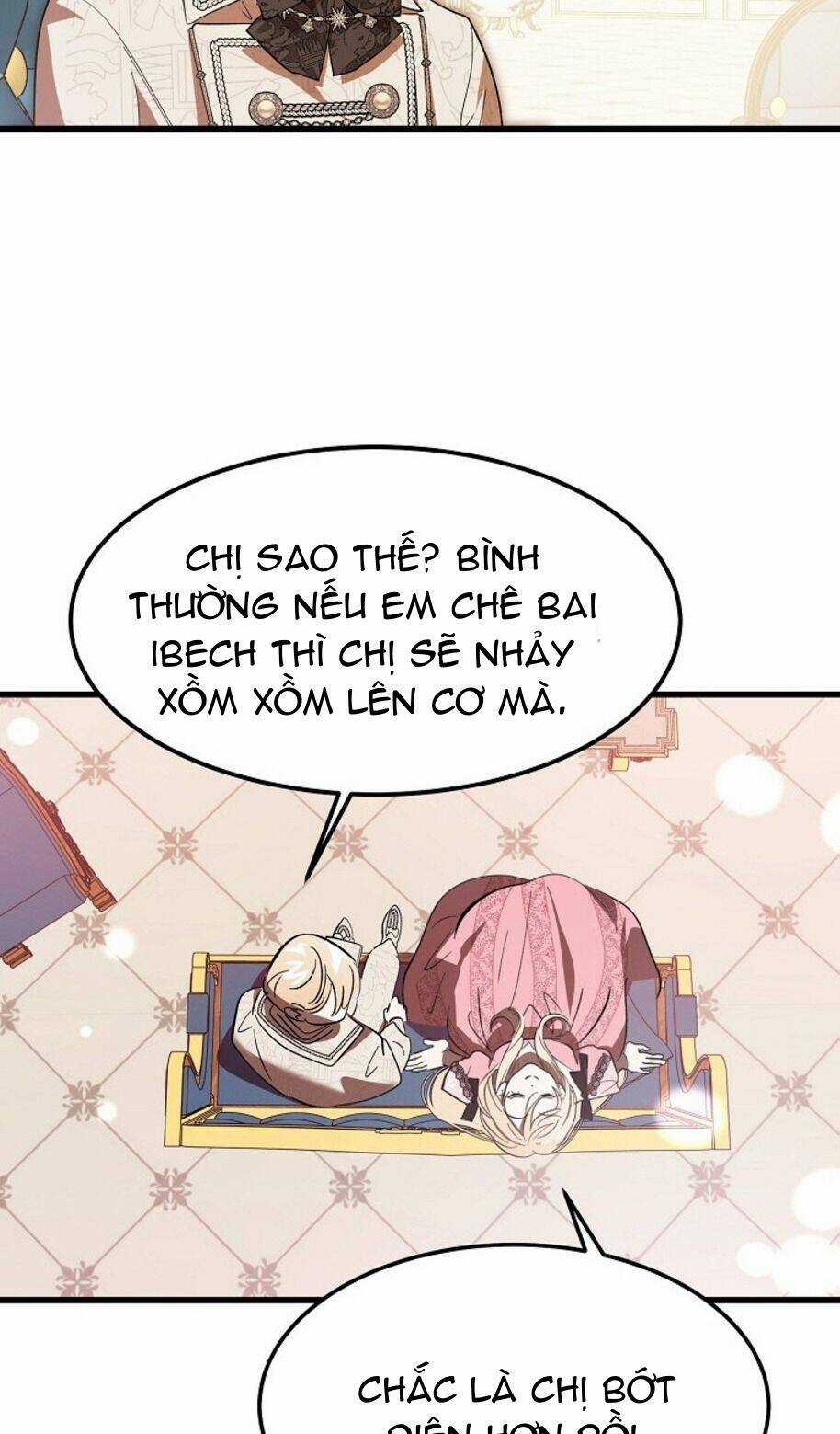 Ác Quỷ Nuôi Dưỡng Tiểu Thư Chapter 10 trang 75