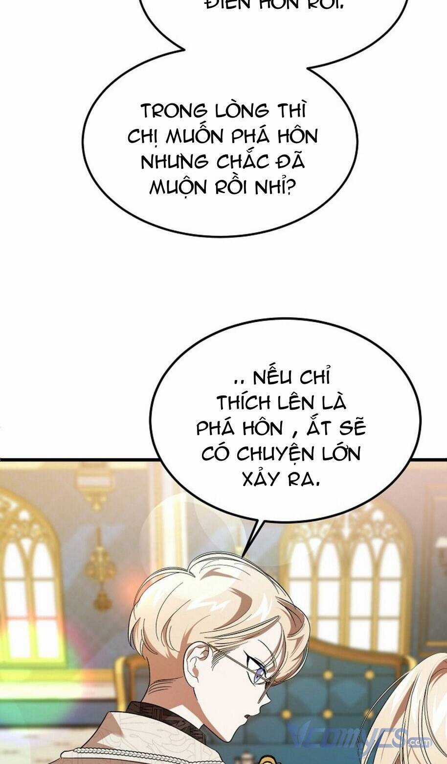 Ác Quỷ Nuôi Dưỡng Tiểu Thư Chapter 10 trang 76