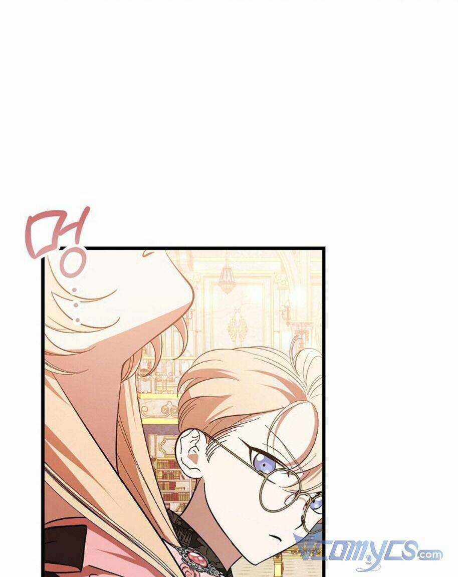 Ác Quỷ Nuôi Dưỡng Tiểu Thư Chapter 10 trang 78