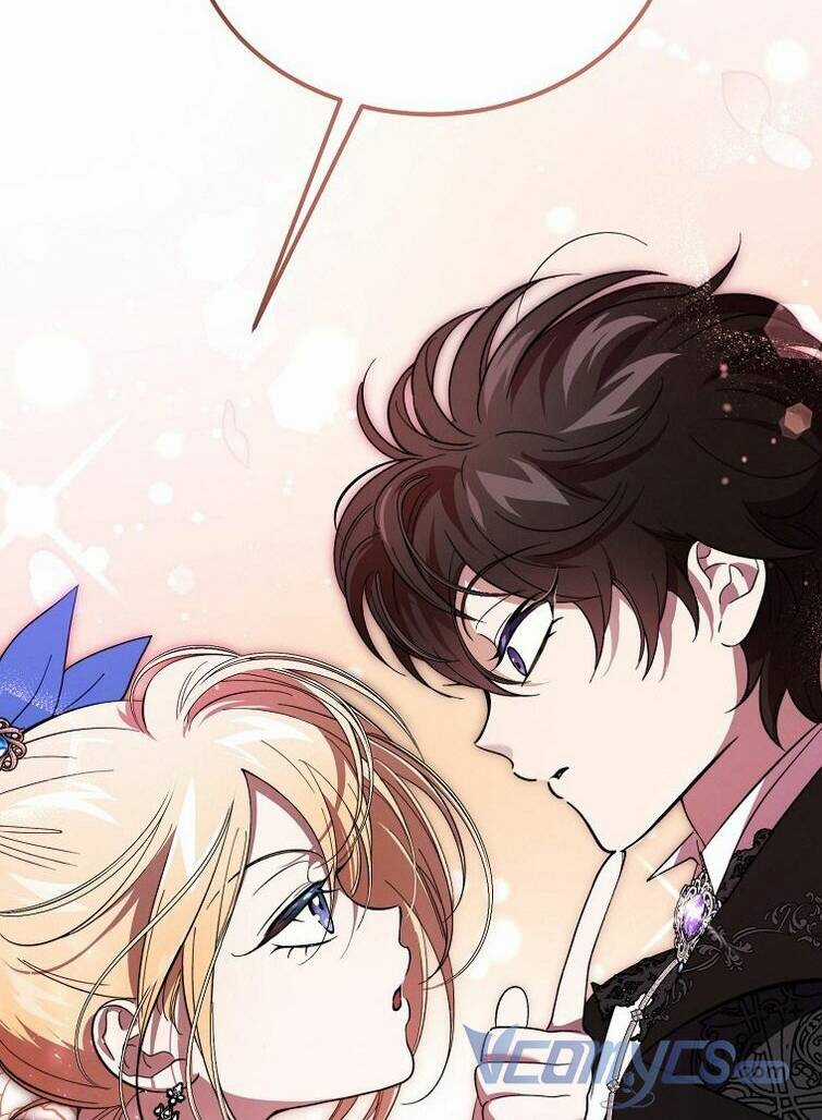 Ác Quỷ Nuôi Dưỡng Tiểu Thư Chapter 10 trang 8