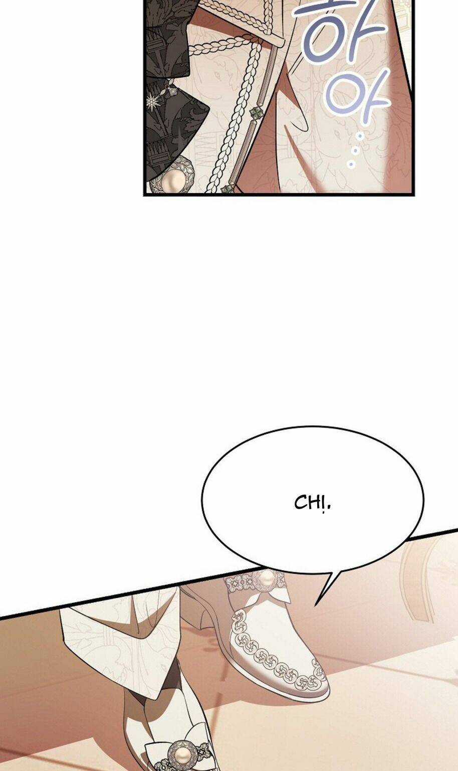 Ác Quỷ Nuôi Dưỡng Tiểu Thư Chapter 10 trang 80