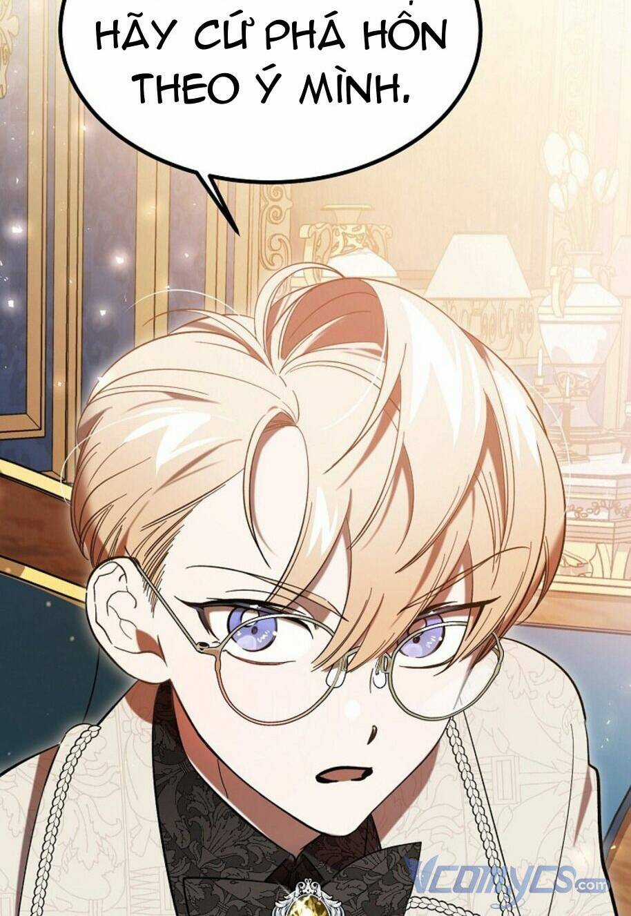 Ác Quỷ Nuôi Dưỡng Tiểu Thư Chapter 10 trang 83