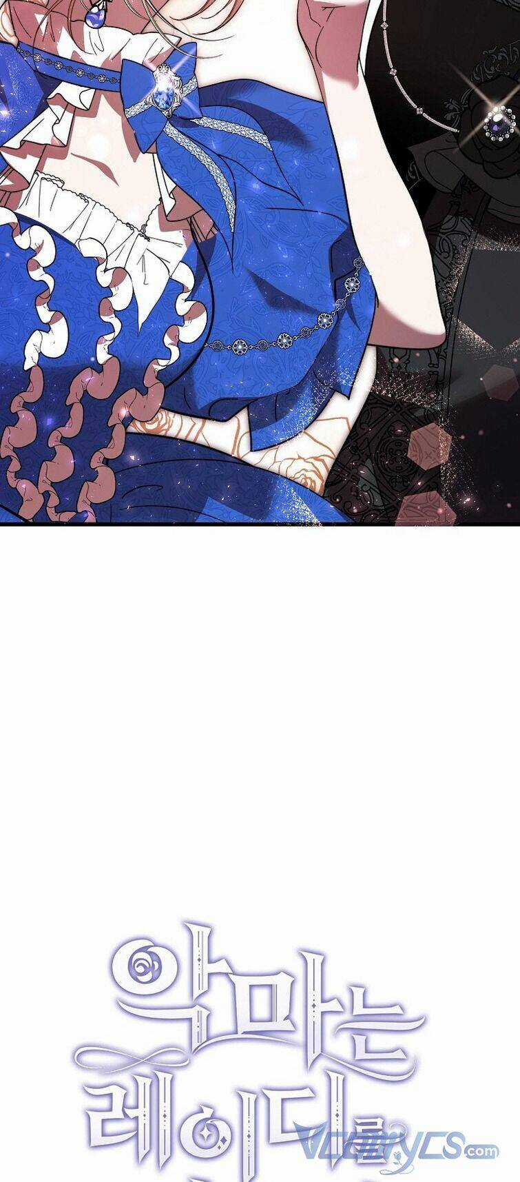 Ác Quỷ Nuôi Dưỡng Tiểu Thư Chapter 10 trang 9