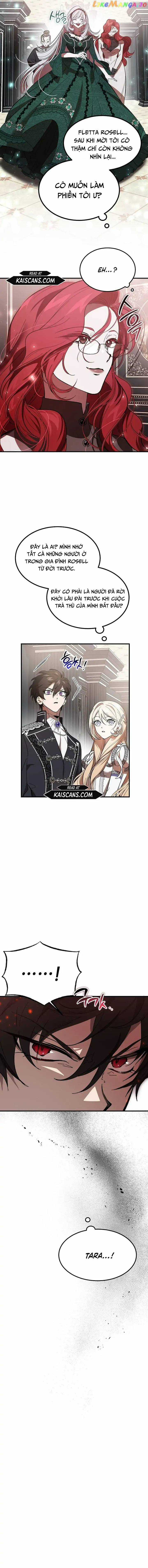 Ác Quỷ Nuôi Dưỡng Tiểu Thư Chapter 16 trang 14