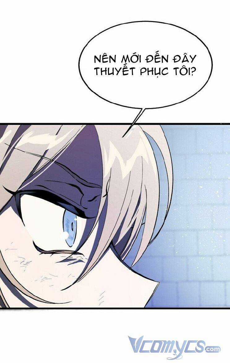 Ác Quỷ Nuôi Dưỡng Tiểu Thư Chapter 2 trang 11