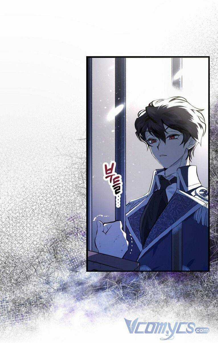 Ác Quỷ Nuôi Dưỡng Tiểu Thư Chapter 2 trang 16