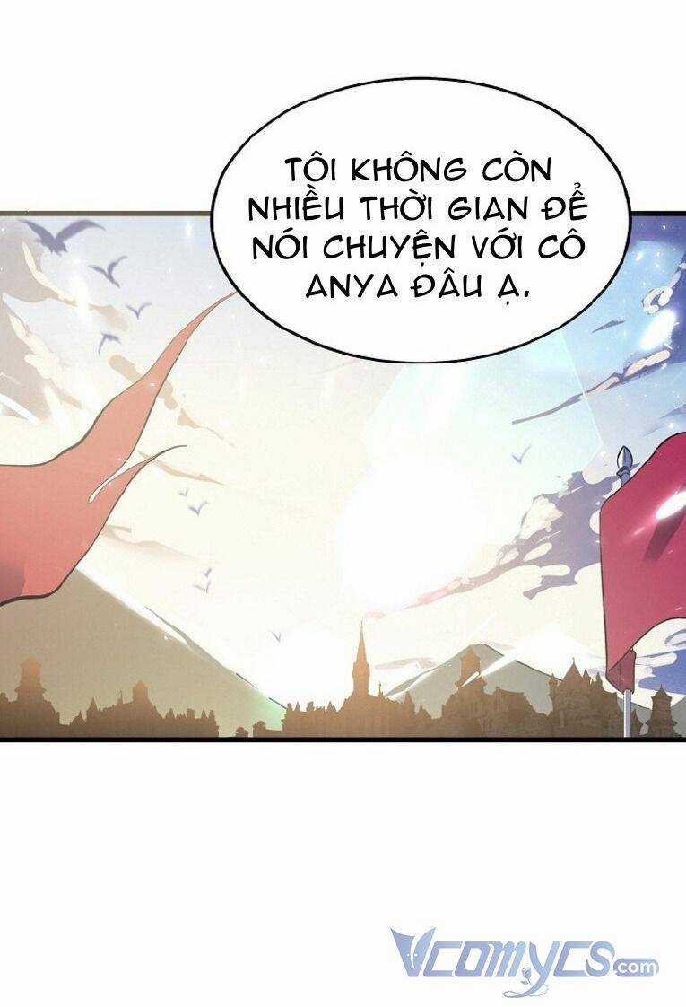 Ác Quỷ Nuôi Dưỡng Tiểu Thư Chapter 2 trang 19