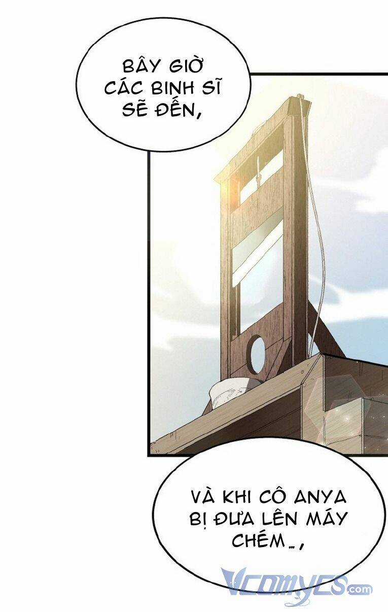 Ác Quỷ Nuôi Dưỡng Tiểu Thư Chapter 2 trang 20