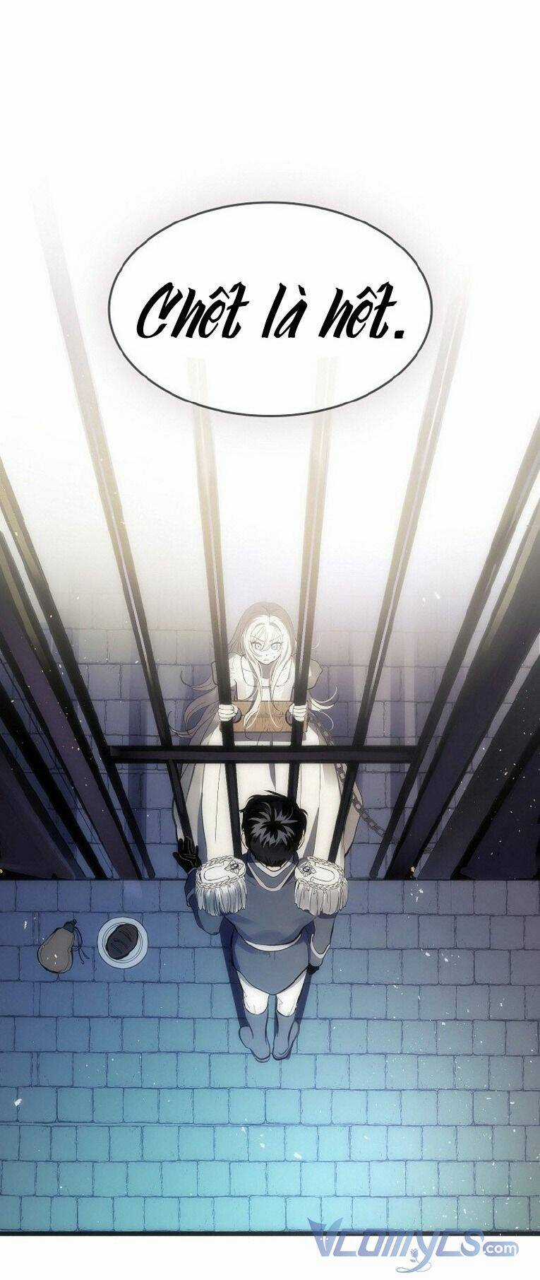 Ác Quỷ Nuôi Dưỡng Tiểu Thư Chapter 2 trang 22