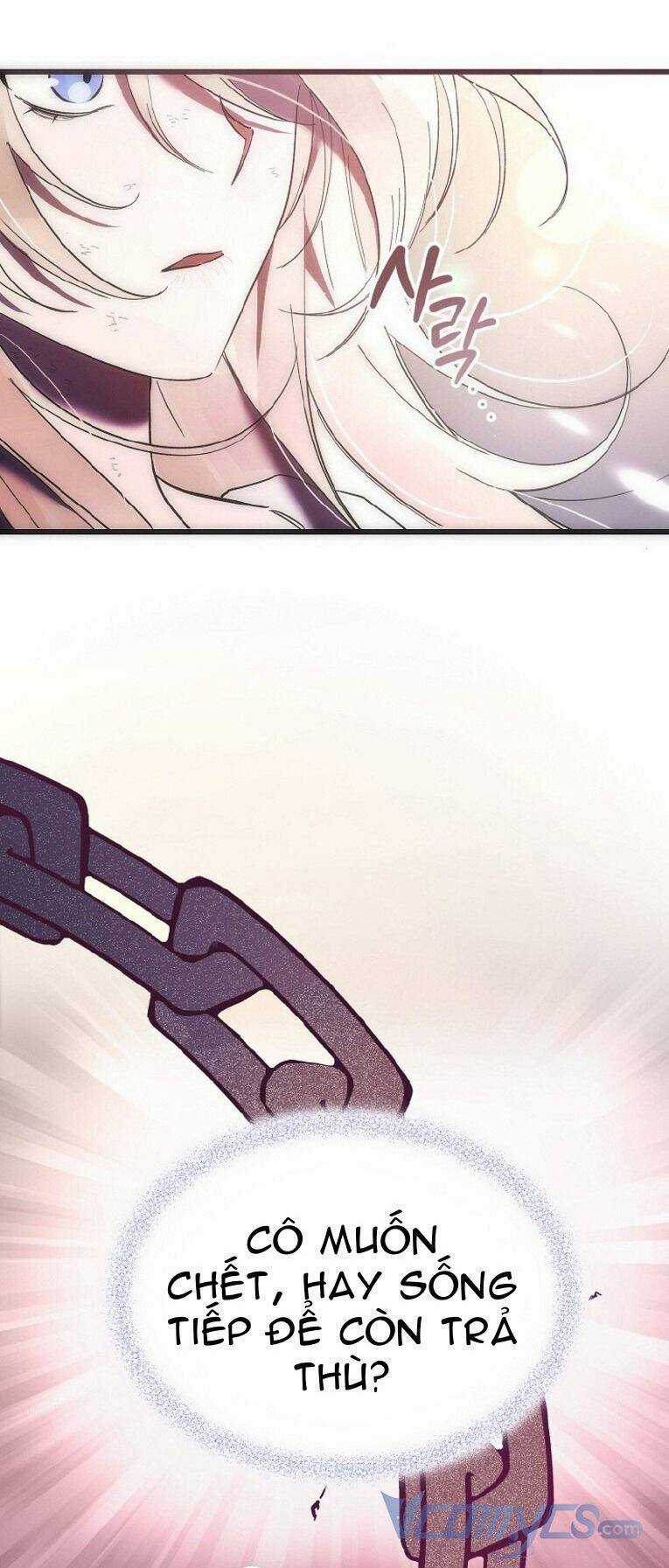 Ác Quỷ Nuôi Dưỡng Tiểu Thư Chapter 2 trang 25