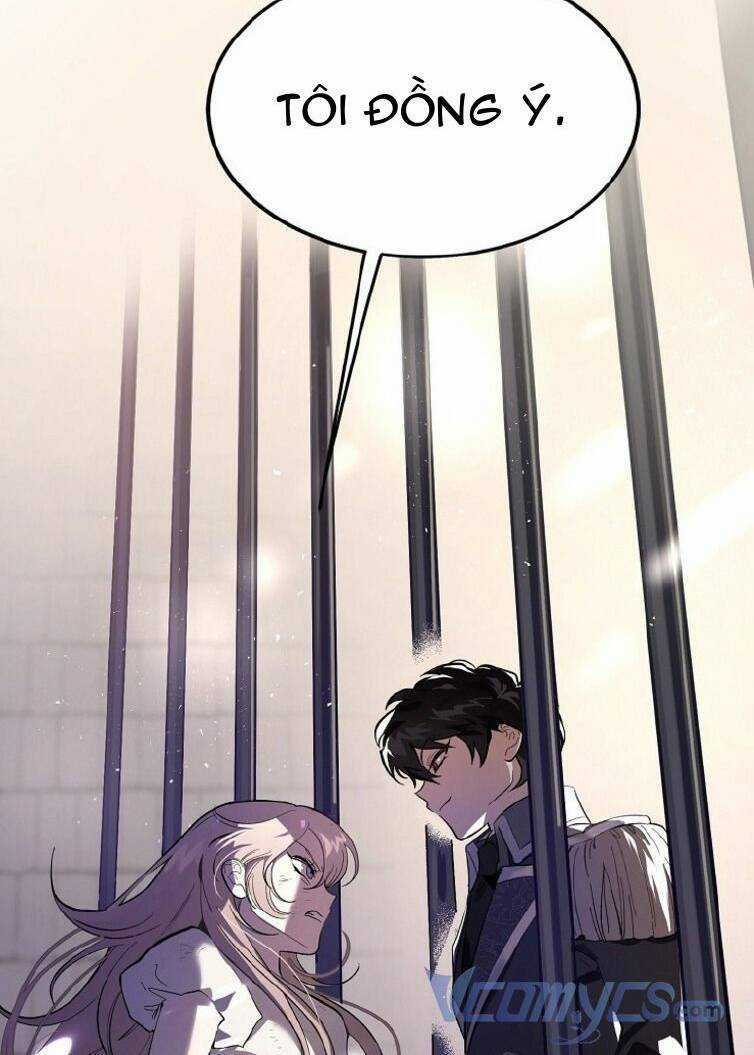 Ác Quỷ Nuôi Dưỡng Tiểu Thư Chapter 2 trang 29