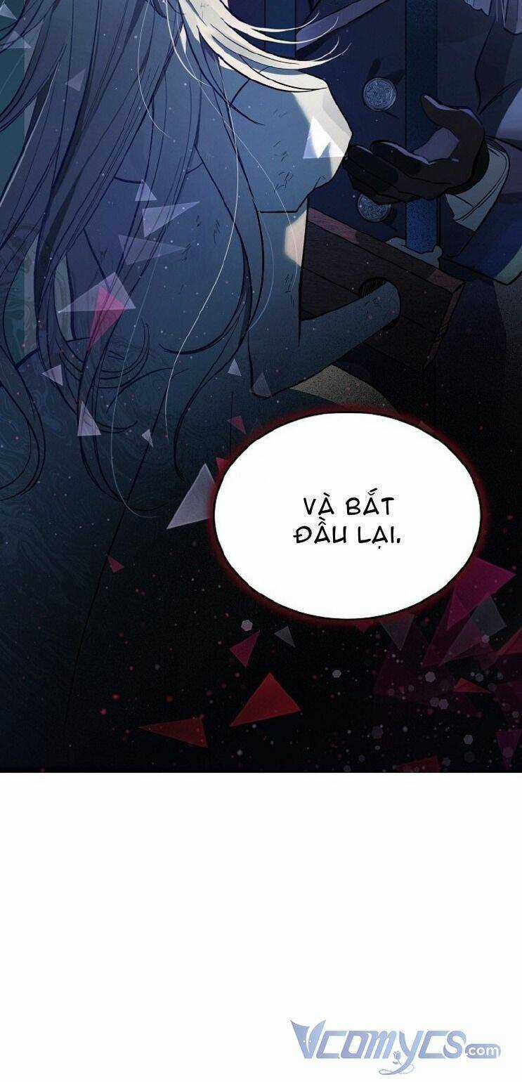 Ác Quỷ Nuôi Dưỡng Tiểu Thư Chapter 2 trang 3