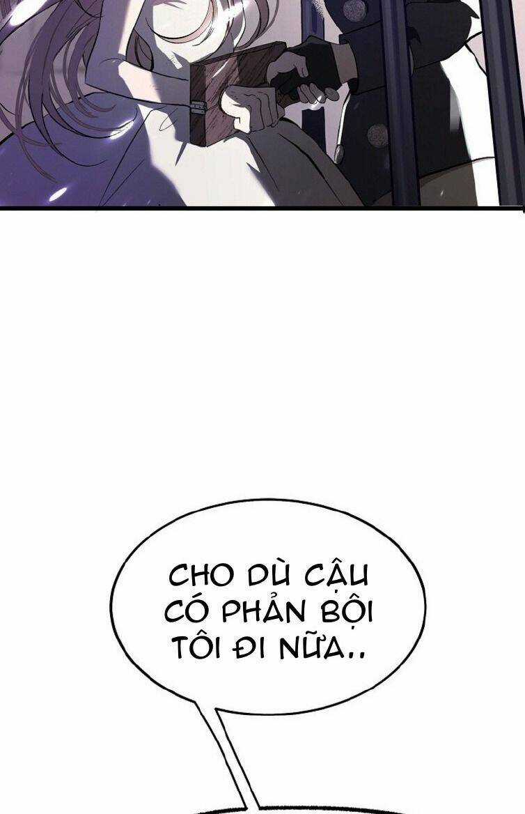 Ác Quỷ Nuôi Dưỡng Tiểu Thư Chapter 2 trang 30