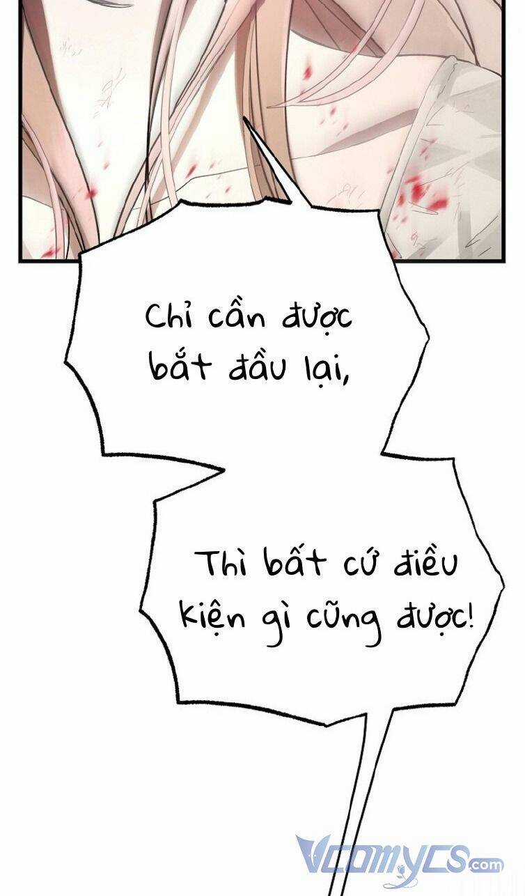 Ác Quỷ Nuôi Dưỡng Tiểu Thư Chapter 2 trang 32