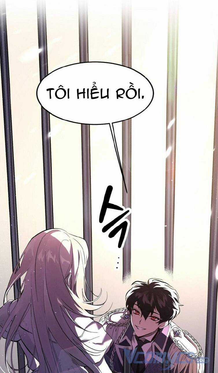 Ác Quỷ Nuôi Dưỡng Tiểu Thư Chapter 2 trang 35