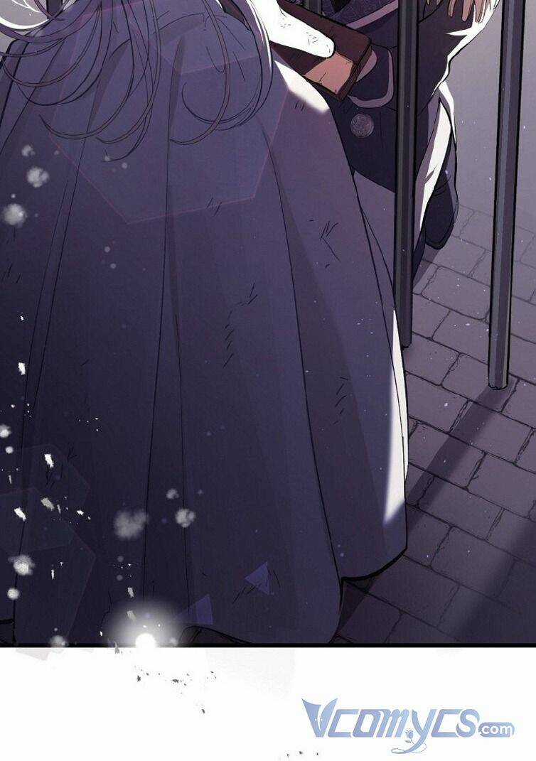 Ác Quỷ Nuôi Dưỡng Tiểu Thư Chapter 2 trang 36