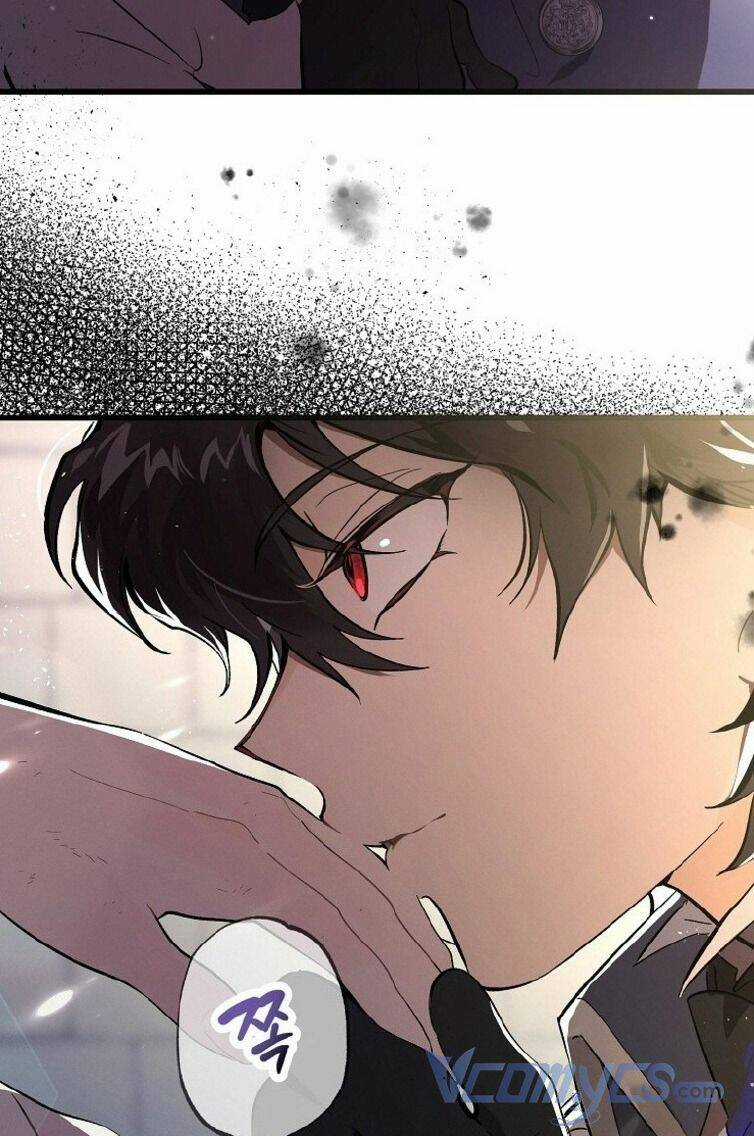 Ác Quỷ Nuôi Dưỡng Tiểu Thư Chapter 2 trang 38