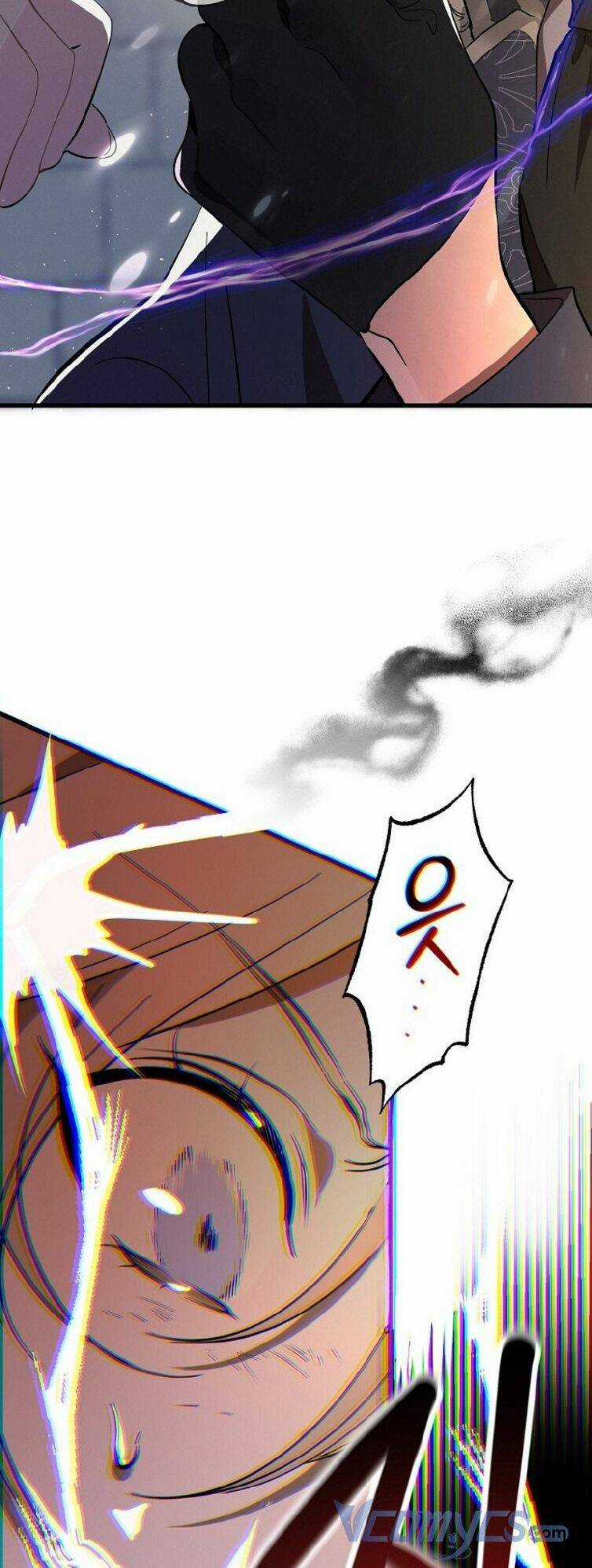 Ác Quỷ Nuôi Dưỡng Tiểu Thư Chapter 2 trang 39