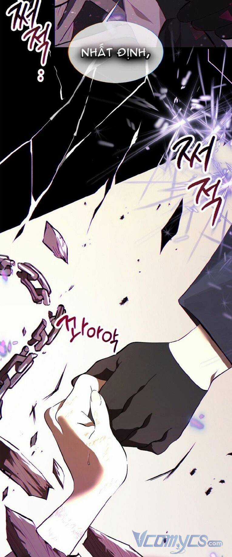 Ác Quỷ Nuôi Dưỡng Tiểu Thư Chapter 2 trang 42