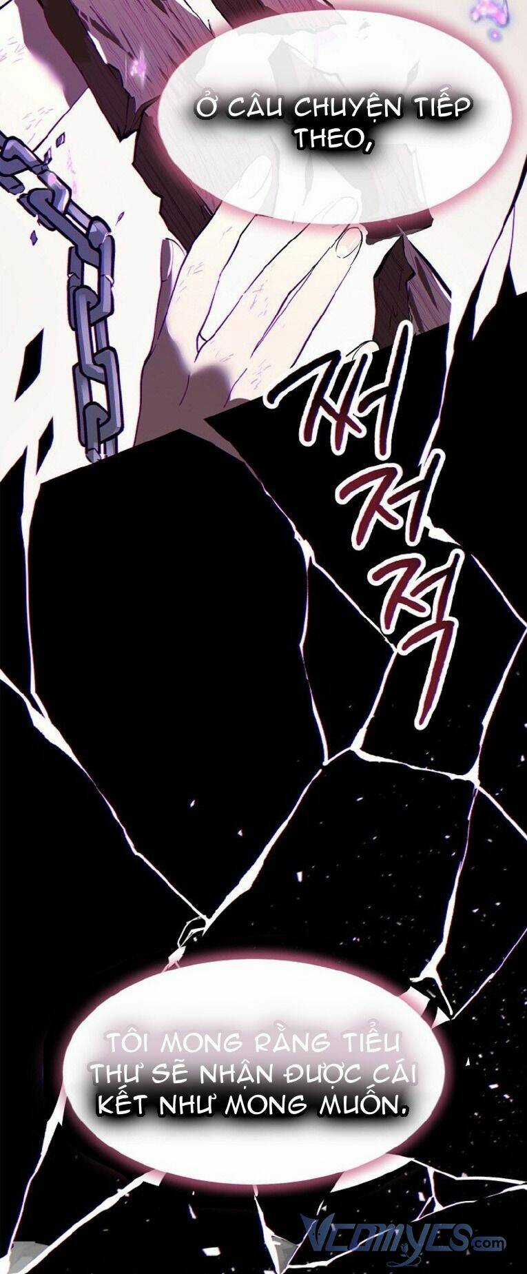 Ác Quỷ Nuôi Dưỡng Tiểu Thư Chapter 2 trang 43