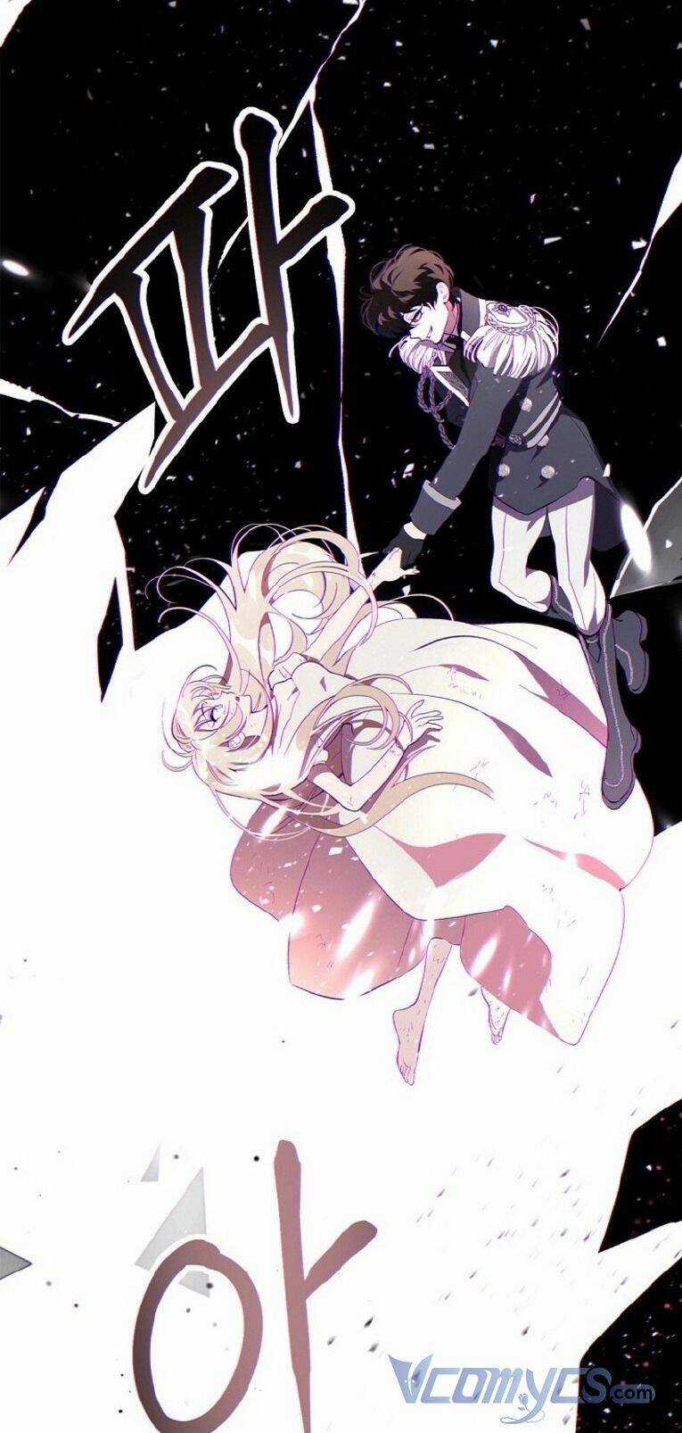 Ác Quỷ Nuôi Dưỡng Tiểu Thư Chapter 2 trang 44