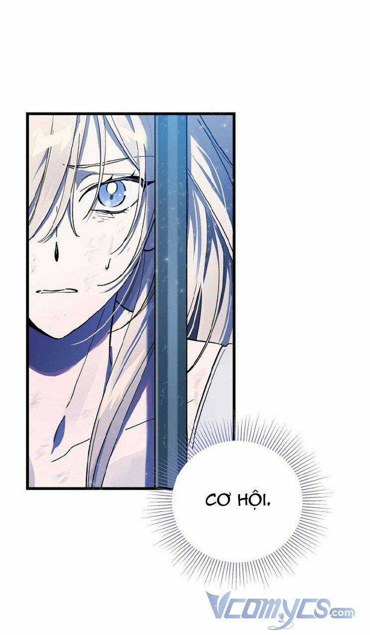 Ác Quỷ Nuôi Dưỡng Tiểu Thư Chapter 2 trang 5