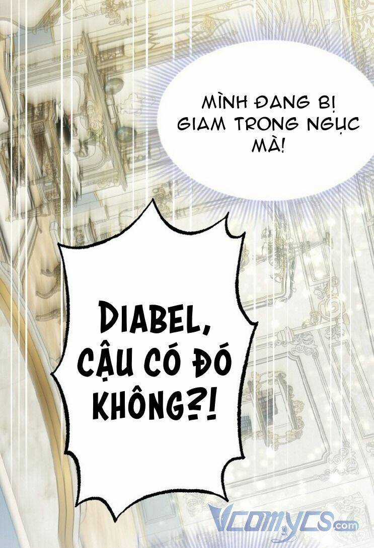 Ác Quỷ Nuôi Dưỡng Tiểu Thư Chapter 2 trang 54