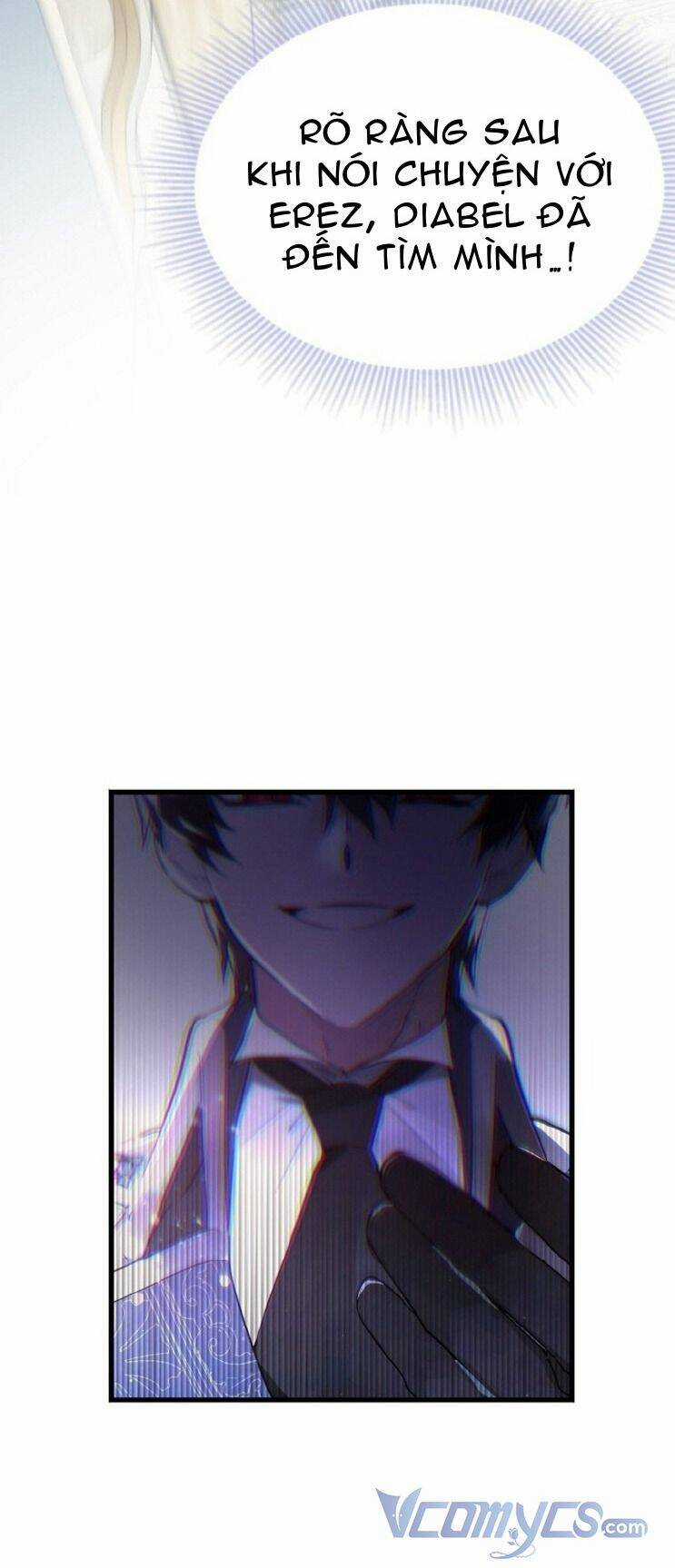 Ác Quỷ Nuôi Dưỡng Tiểu Thư Chapter 2 trang 55