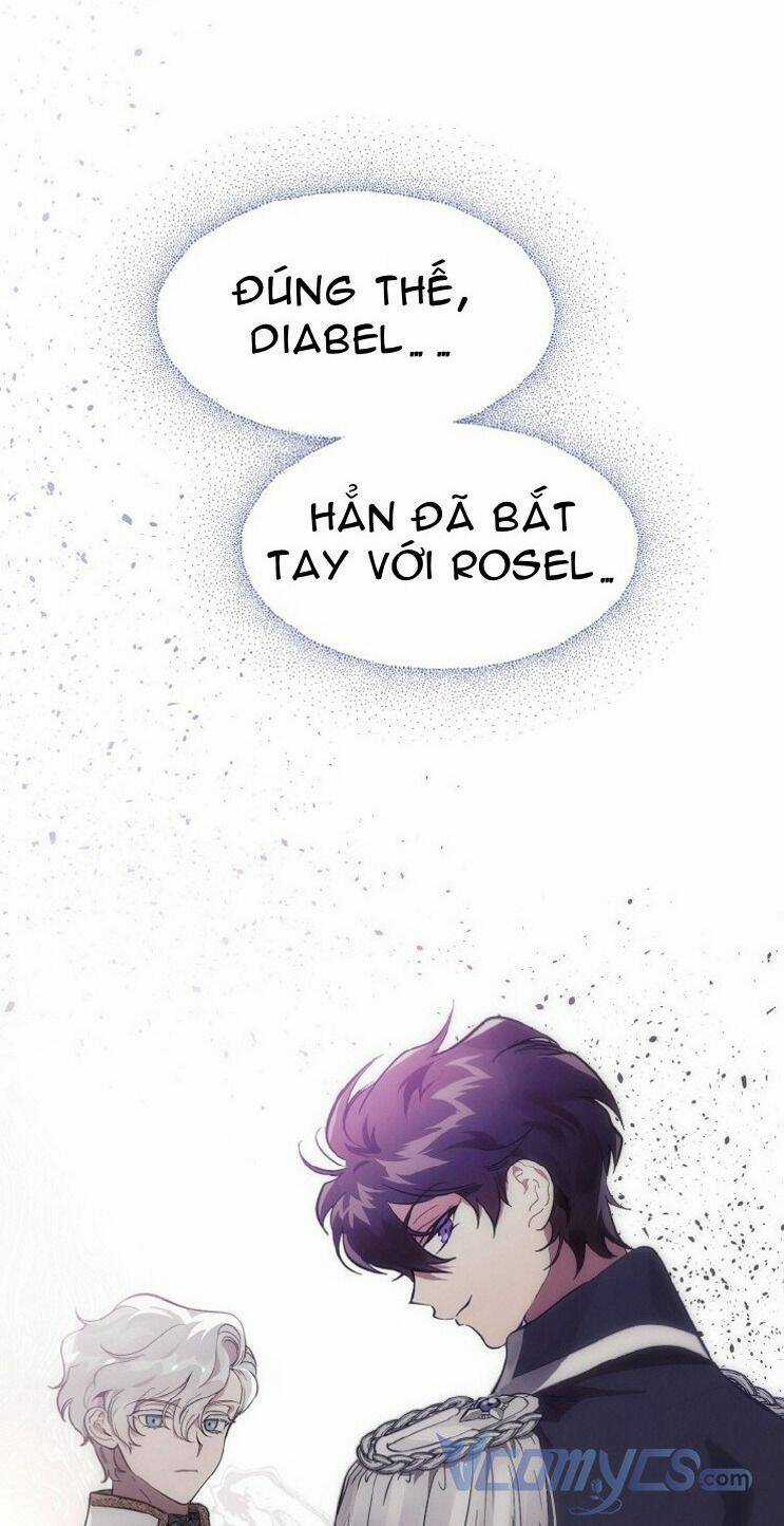 Ác Quỷ Nuôi Dưỡng Tiểu Thư Chapter 2 trang 57