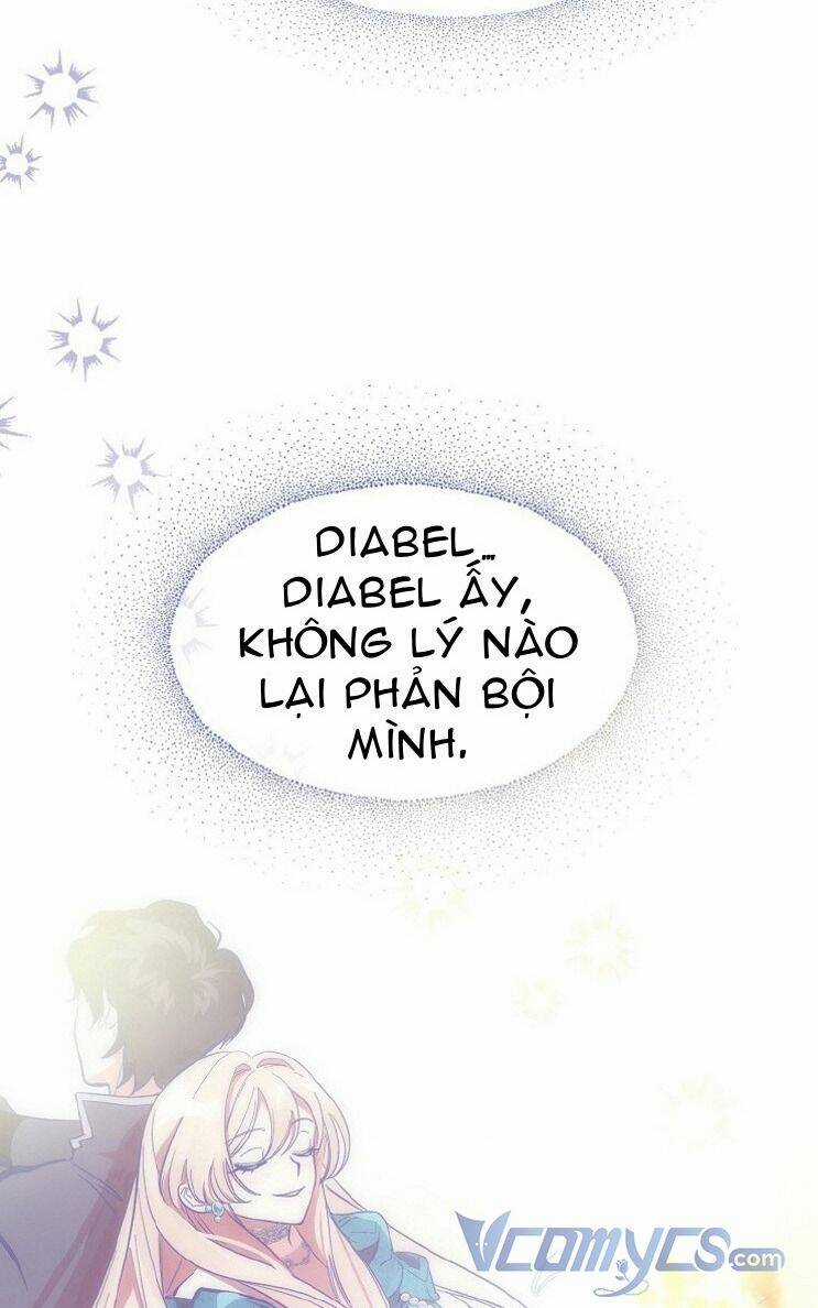 Ác Quỷ Nuôi Dưỡng Tiểu Thư Chapter 2 trang 60