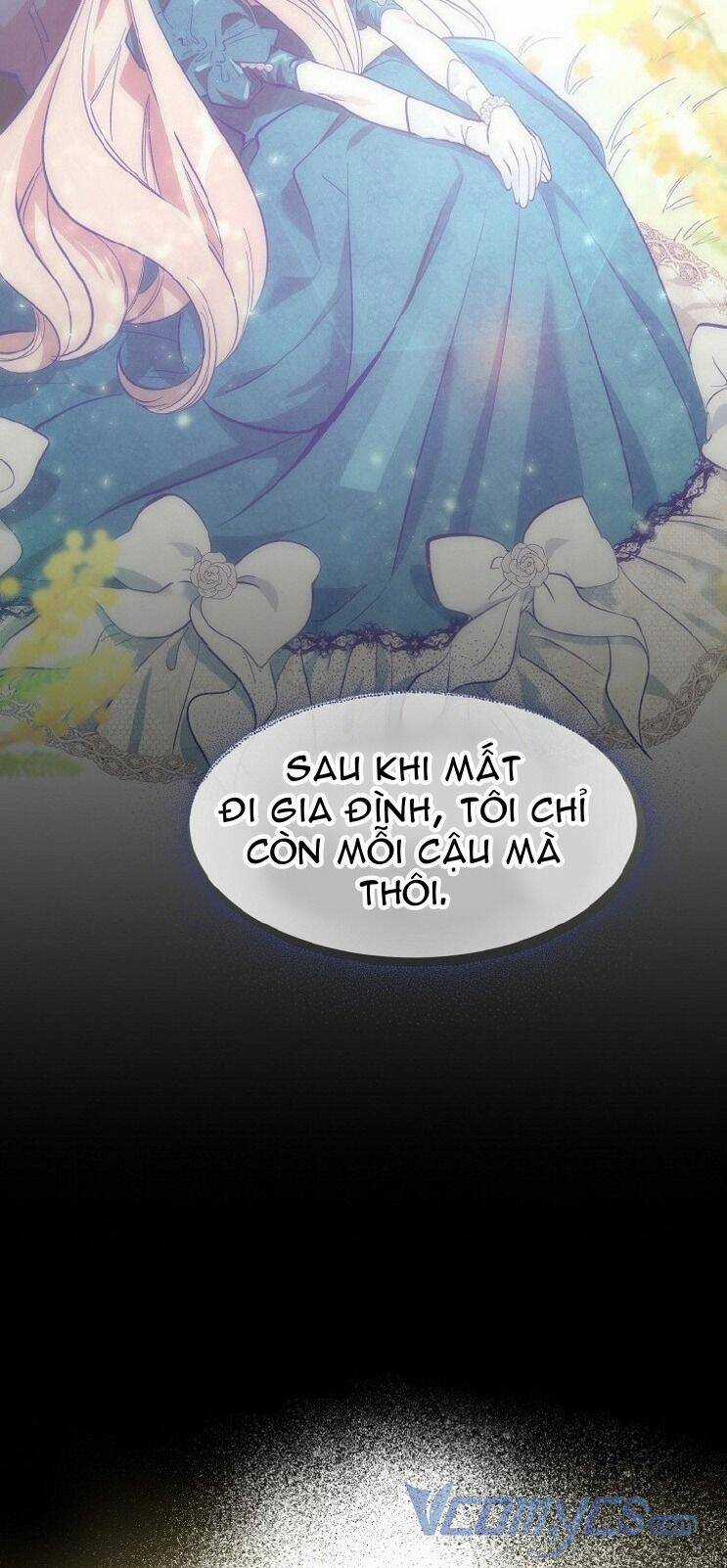 Ác Quỷ Nuôi Dưỡng Tiểu Thư Chapter 2 trang 61