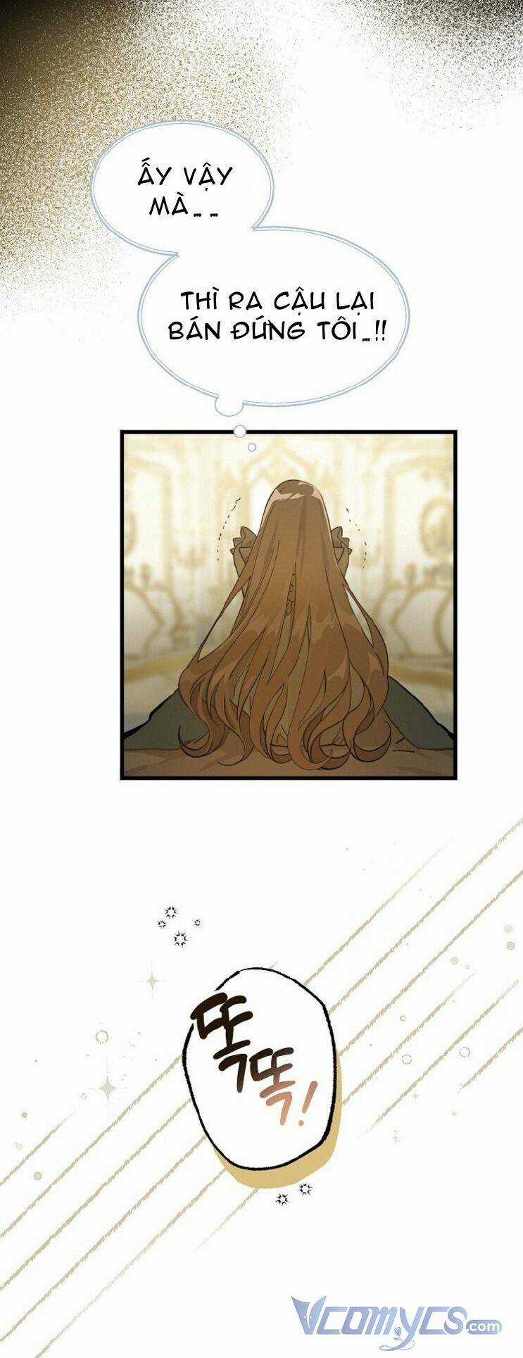 Ác Quỷ Nuôi Dưỡng Tiểu Thư Chapter 2 trang 62