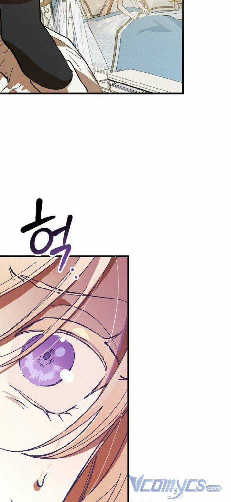 Ác Quỷ Nuôi Dưỡng Tiểu Thư Chapter 2 trang 64