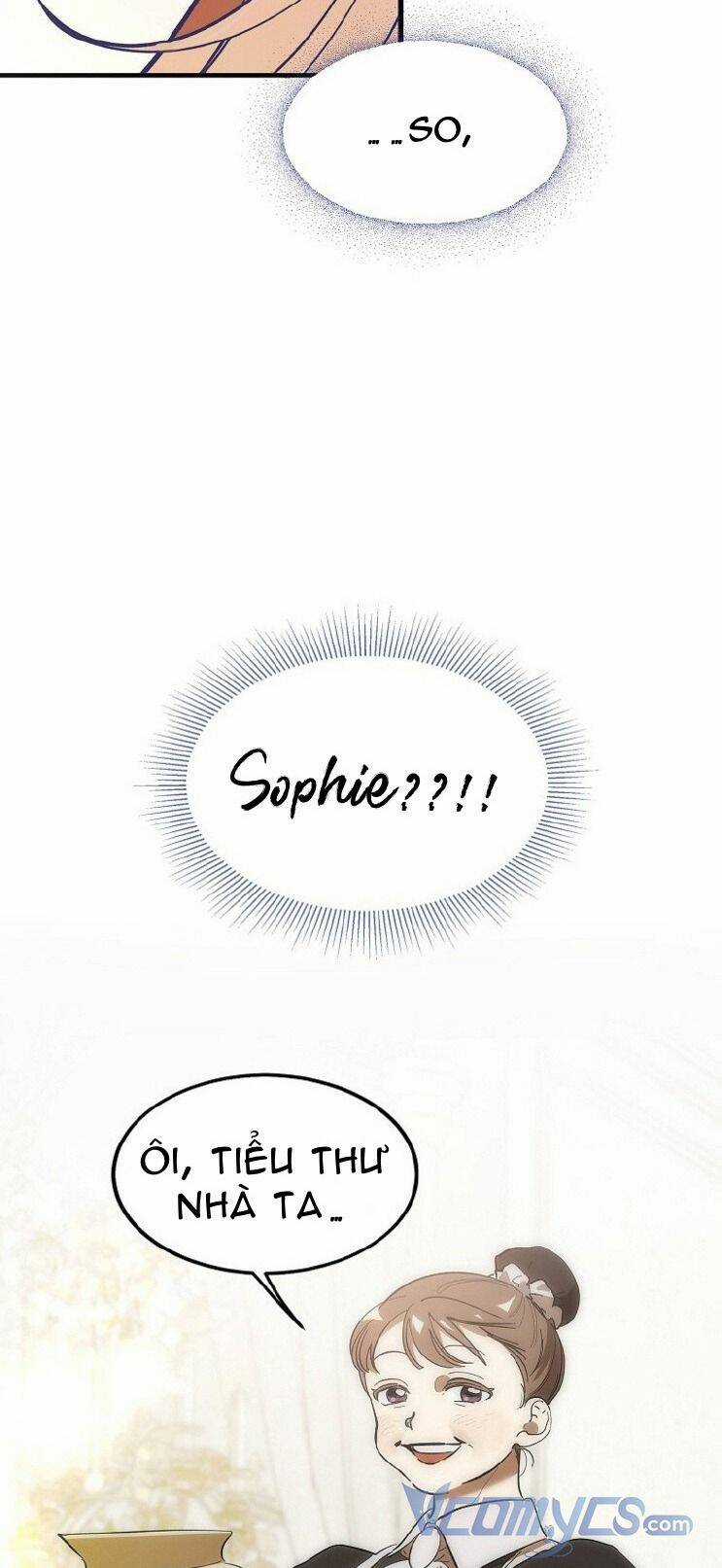 Ác Quỷ Nuôi Dưỡng Tiểu Thư Chapter 2 trang 65