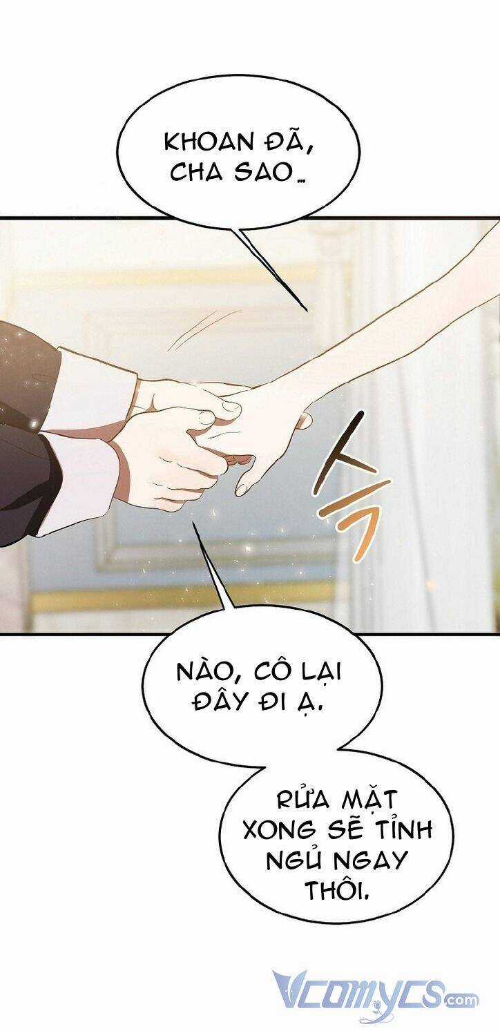 Ác Quỷ Nuôi Dưỡng Tiểu Thư Chapter 2 trang 69