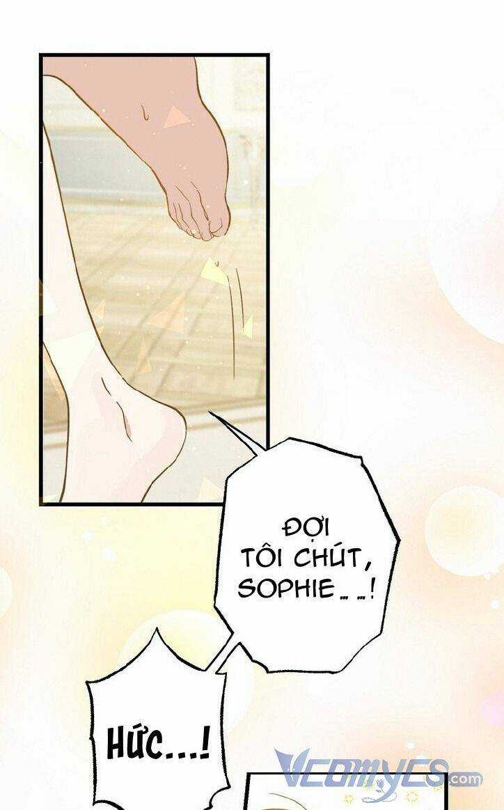 Ác Quỷ Nuôi Dưỡng Tiểu Thư Chapter 2 trang 70