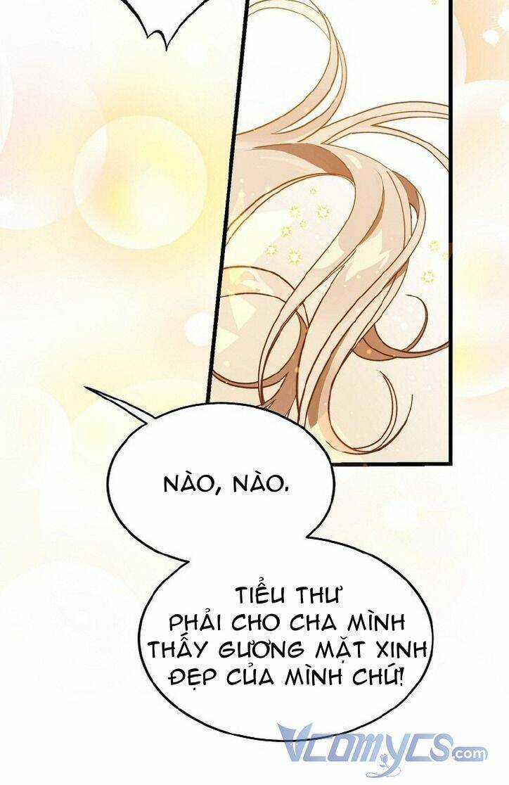 Ác Quỷ Nuôi Dưỡng Tiểu Thư Chapter 2 trang 71