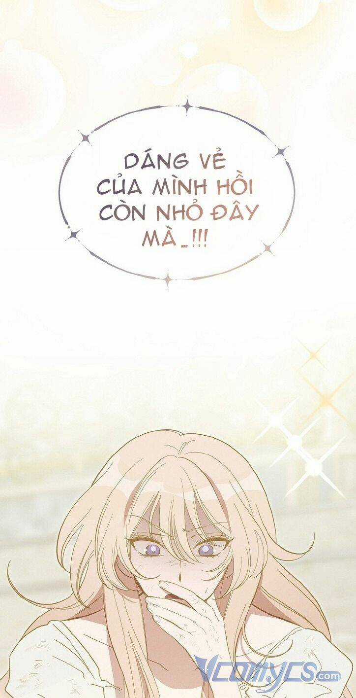 Ác Quỷ Nuôi Dưỡng Tiểu Thư Chapter 2 trang 76