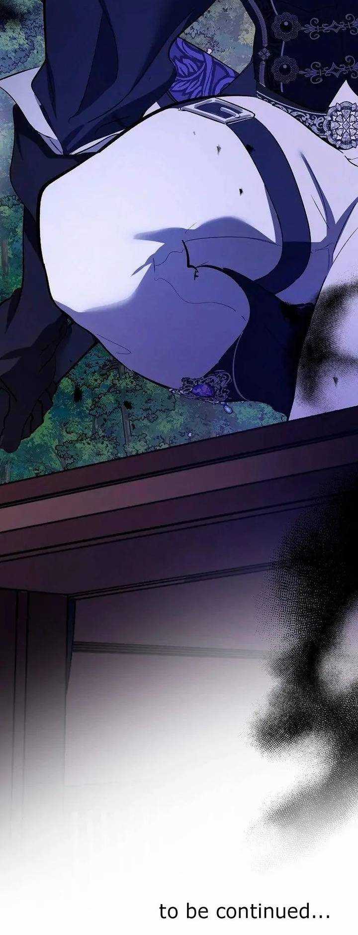 Ác Quỷ Nuôi Dưỡng Tiểu Thư Chapter 20 trang 8